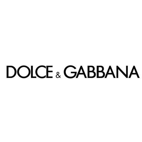 dolce & gabbana font|women dolce.